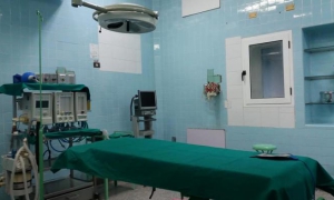 En la unidad son operados como promedio cada año entre 3 900 y 4 000 niños.