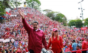 Maduro