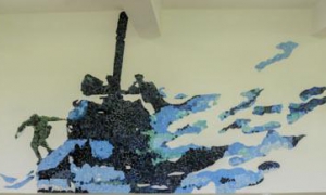 MURAL PNR