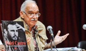 26 Feria del Libro