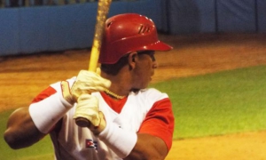 Jorge E. Aloma