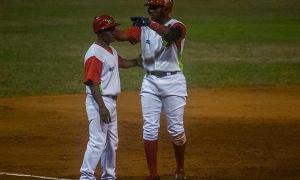 LTU-CAV postemporada cubana de béisbol