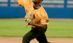 Beisbol Serie 58 IND vs VLL,Alain SÃ¡nchez Machado
