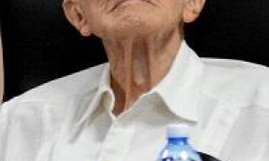 Gallego Fernandez