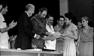 José Ramón Fernández