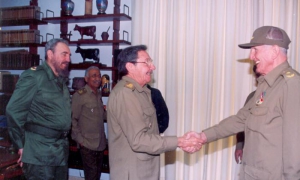 José Ramón Fernández