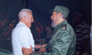 José Ramón Fernández