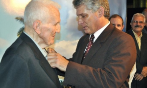José Ramón Fernández
