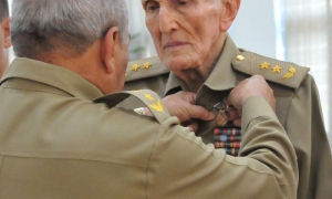 Jose Ramon Fernandez
