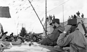 Caravana de la Libertad