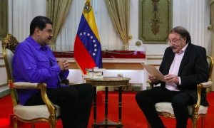 Nicolás Maduro