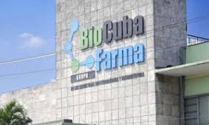 BioCubafarma