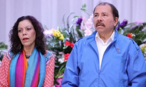 Daniel Ortega