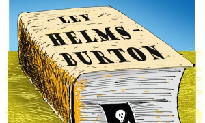 ley helms burton