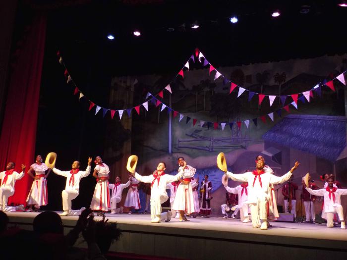 Una amplia representación del potencial artístico camagüeyano estará presente durante la Semana de la Cultura.