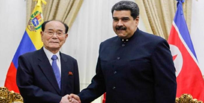 Maduro