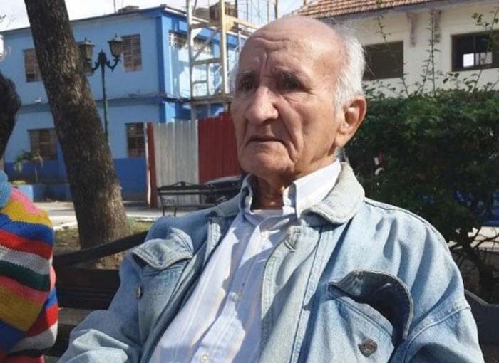 Luis Orlando Pantoja, premio nacional de Periodismo José Martí. 