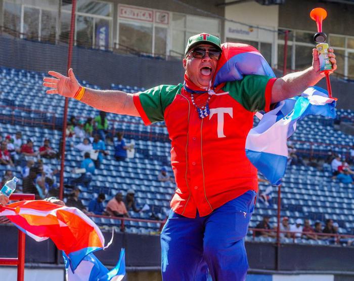 Serie del Caribe 