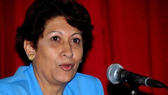 Enna Elsa Velázquez  Cobiella