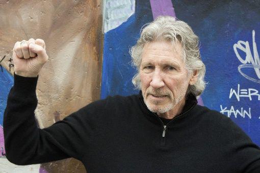 ROger Waters