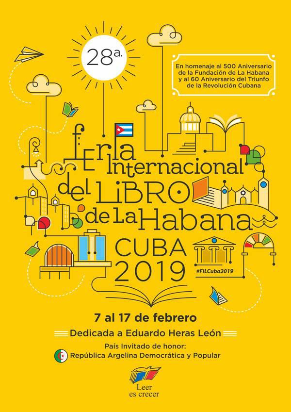 Feria del Libro