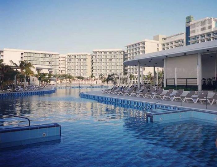 Hotel Meliá Internacional de Varadero
