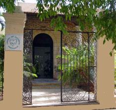 Centro de Esudios Martianos