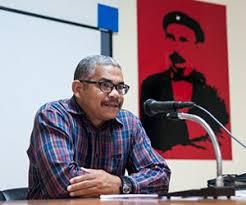 ramiro dominguez