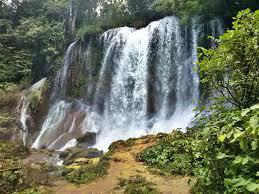 Macizo de Guamuhaya, Cumanayagua, Cienfuegos