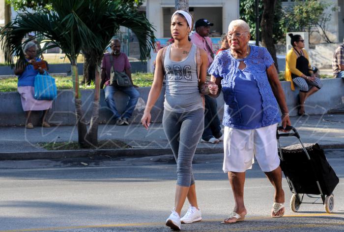Familia cubana