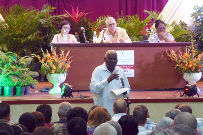Lazo en Pinar del Río