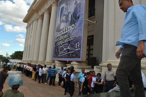 solidaridad con Venezuela y su pueblo