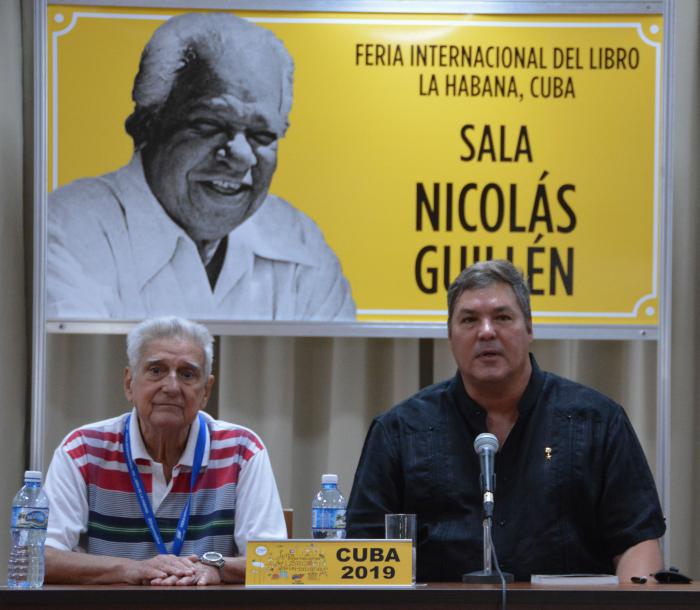 Ramón Labañino Salazar