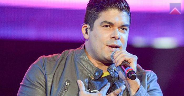 Jerry Rivera participará en el Festival Internacional de la Salsa. foto: tomada de internet