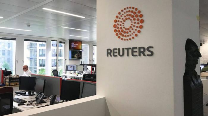 agencia reuters