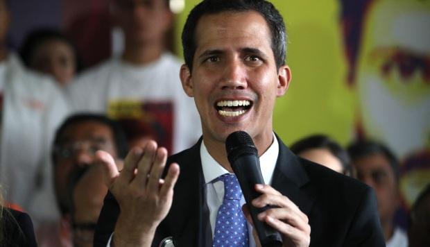 Guaido