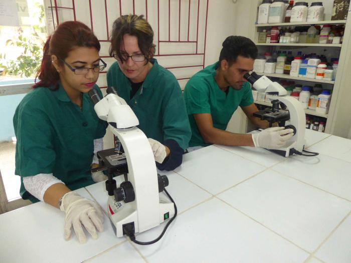 Universidad de Camagüey