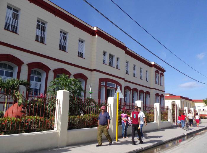 Referendo en Camagüey