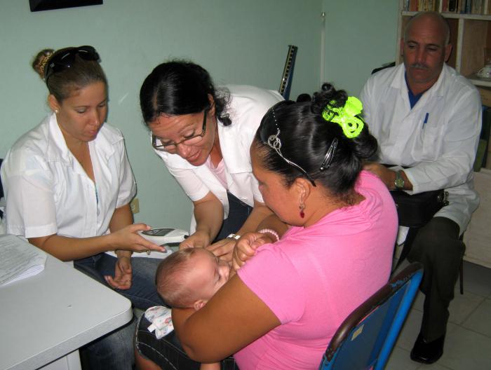 Referendo en Camagüey