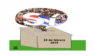 Voto Sí 