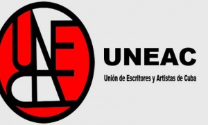 Logo Uneac