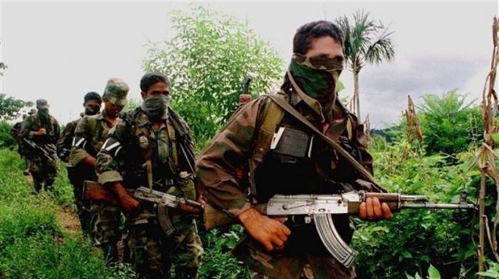 «Quiero advertir ante la comunidad internacional que se prepara una modalidad de guerra contra Venezuela dirigida a causar el caos interno mediante la incursión de paramilitares, mercenarios y algunos traidores». foto: misión verdad