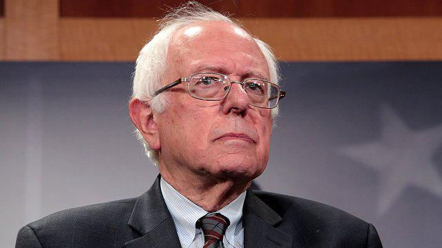 bernie sanders