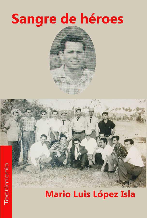 Sangre de heroes Sancti Spiritus