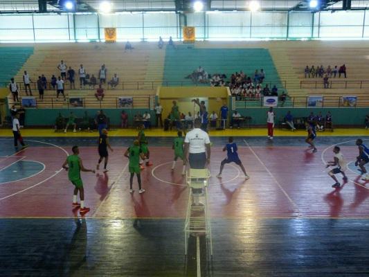 campeonato nacional de voleibol