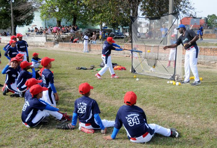 Combinado Deportivo Jesús Menendez