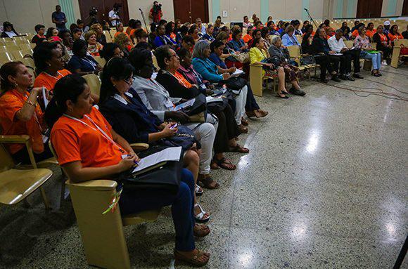 Mujeres