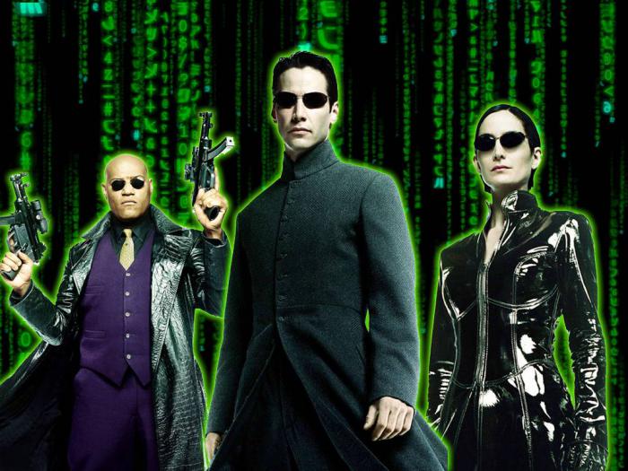 A eso, a la muerte de la Historia, siguen apostando esos laboratorios, a una Matrix y una matriz de opinión, a una realidad paralela y feudal, a una nada. Foto: tomada de internet