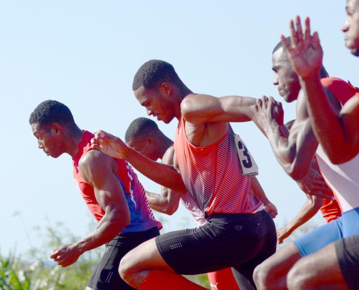 Atletismo Copa Cuba 1029 Roberto Skyers