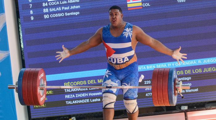 Luis Manuel Lauret